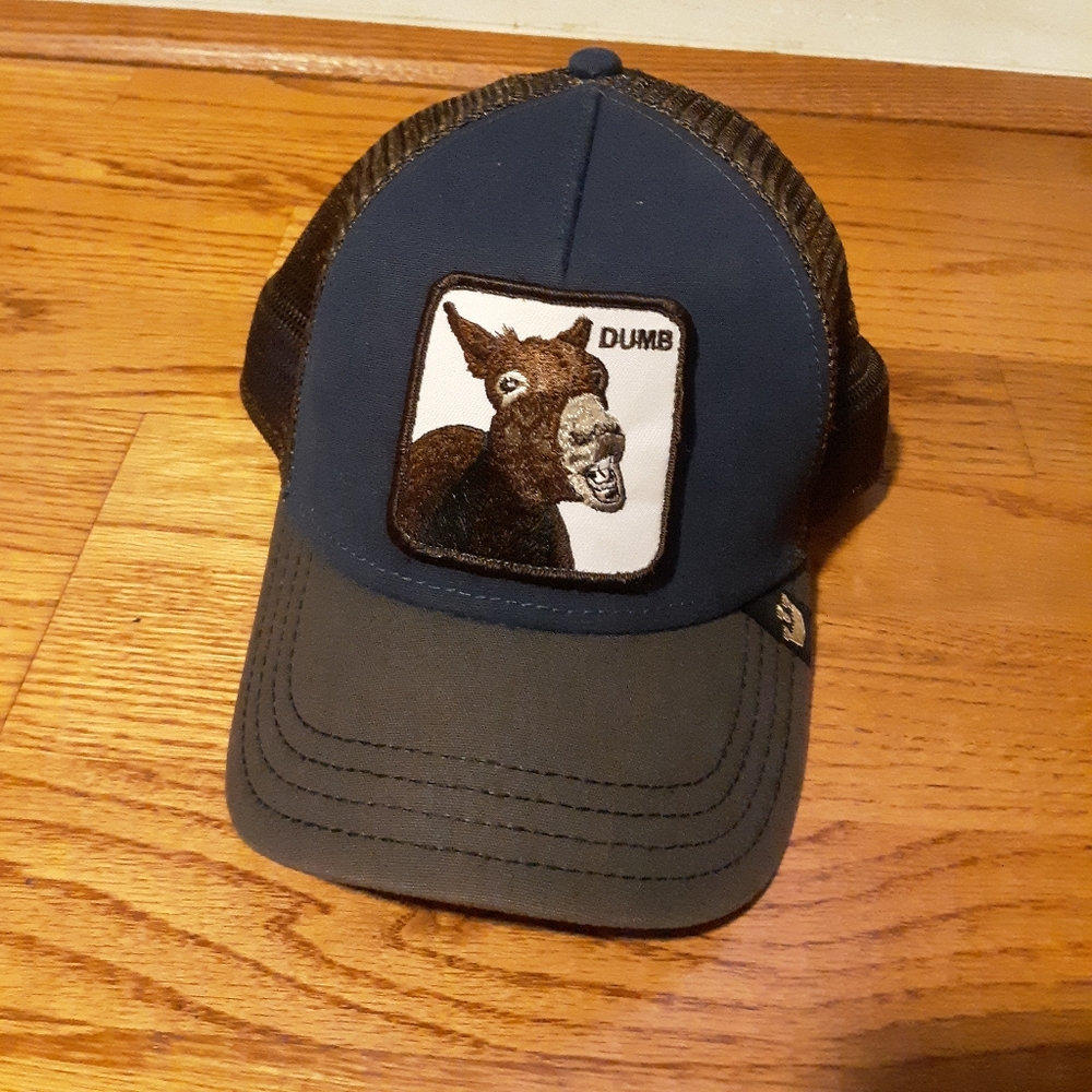 Goorin Brothers Trucker hat